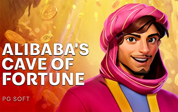 PGS_Alibaba's Cave of Fortune