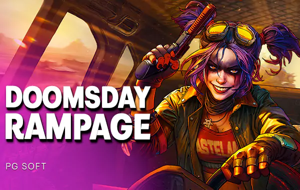 PGS_Doomsday Rampage